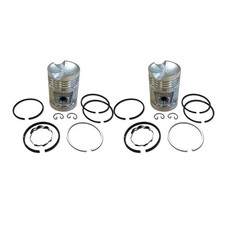 Ap132-45, Sp132-45, Rka1239-45 Rebore Kit -fits  John Deere  Tractor