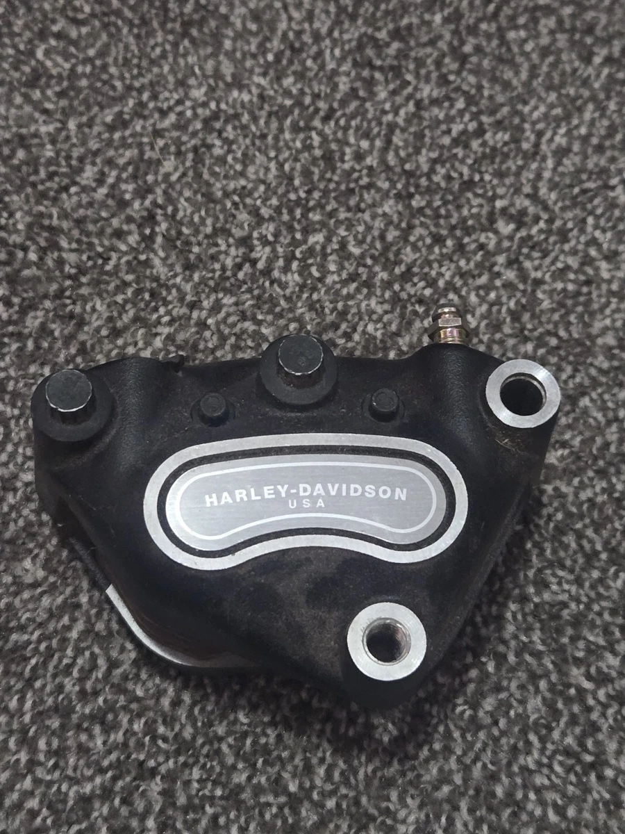 Harley-Davidson Motorcycle Brake Calipers & Parts for Harley