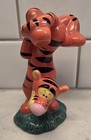 Walt Disney 'HANDSTAND TIGGER" 5" Collectable Figurine — photo 6