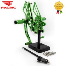 FXCNC Motorcycle Parts for Kawasaki Ninja ZX14 for sale | eBay