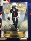 2025 Topps Signature Kyler Murray Base (RAW)