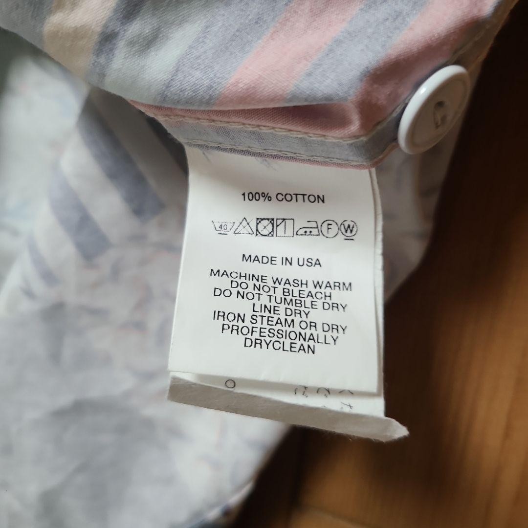 Engineered Garments Kagool Shirt Patchwork - image 6