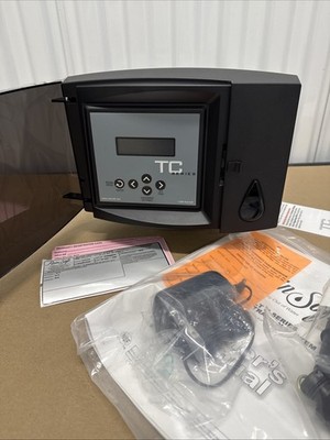 Rainsoft TC-FLT Water Treatment Panel, Controls And Valve Assy Open Box