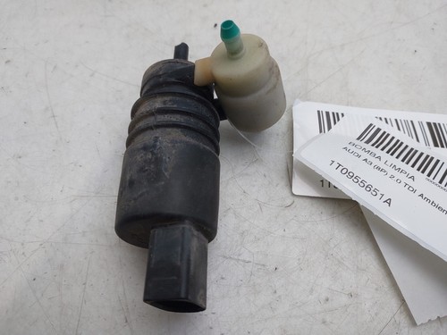 1T0955651A waschwasserpumpe AUDI A3 2.0 TDI 16V demip8639327