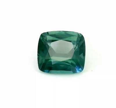 Natural spinel 1.82 cts 7.60x7.02mm cushion cut certified loose gem