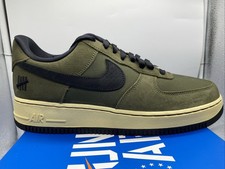Size 10 - Undefeated x Nike Air Force 1 SP Low Ballistic for 
