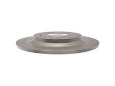 Centric Parts Disc Brake Rotor P N 320 50029F
