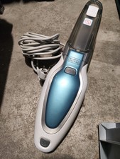 Black+Decker FSM1630 Deluxe Steam Mop Caldaia Per Pezzi Di Ricambio 