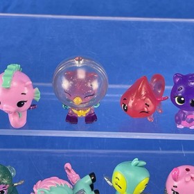 Hatchimals Hatchlings Colleggtibles Mini Figures Lot of 24 - No Duplicates