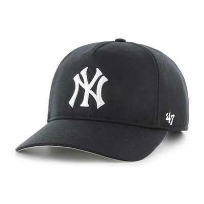 '47 Brand Cap MLB New York Yankees Polar Freeze HITCH Basecap Snapback NY Logo