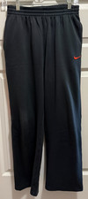 Two Nike Boys Size XL athletic pants