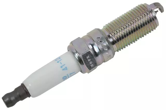 Genuine GM Iridium Spark Plug 12681659