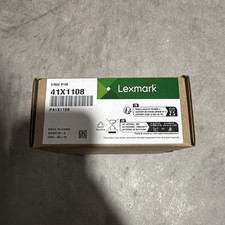 Genuine OEM Lexmark 41X1108 Pickup Roller Ass...