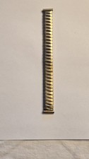 Vintage Bellavance Classic Stretch 1950s Watch Band 1/20 gold filled