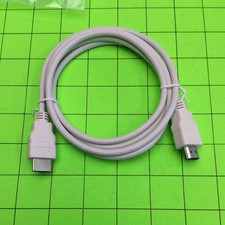 LG 27SR50F-G Monitor HDMI to HDMI Cord