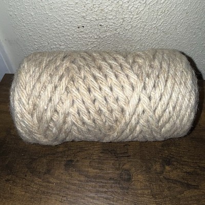 Maxi Cord 8 Ply Knitting Crochet Yarn