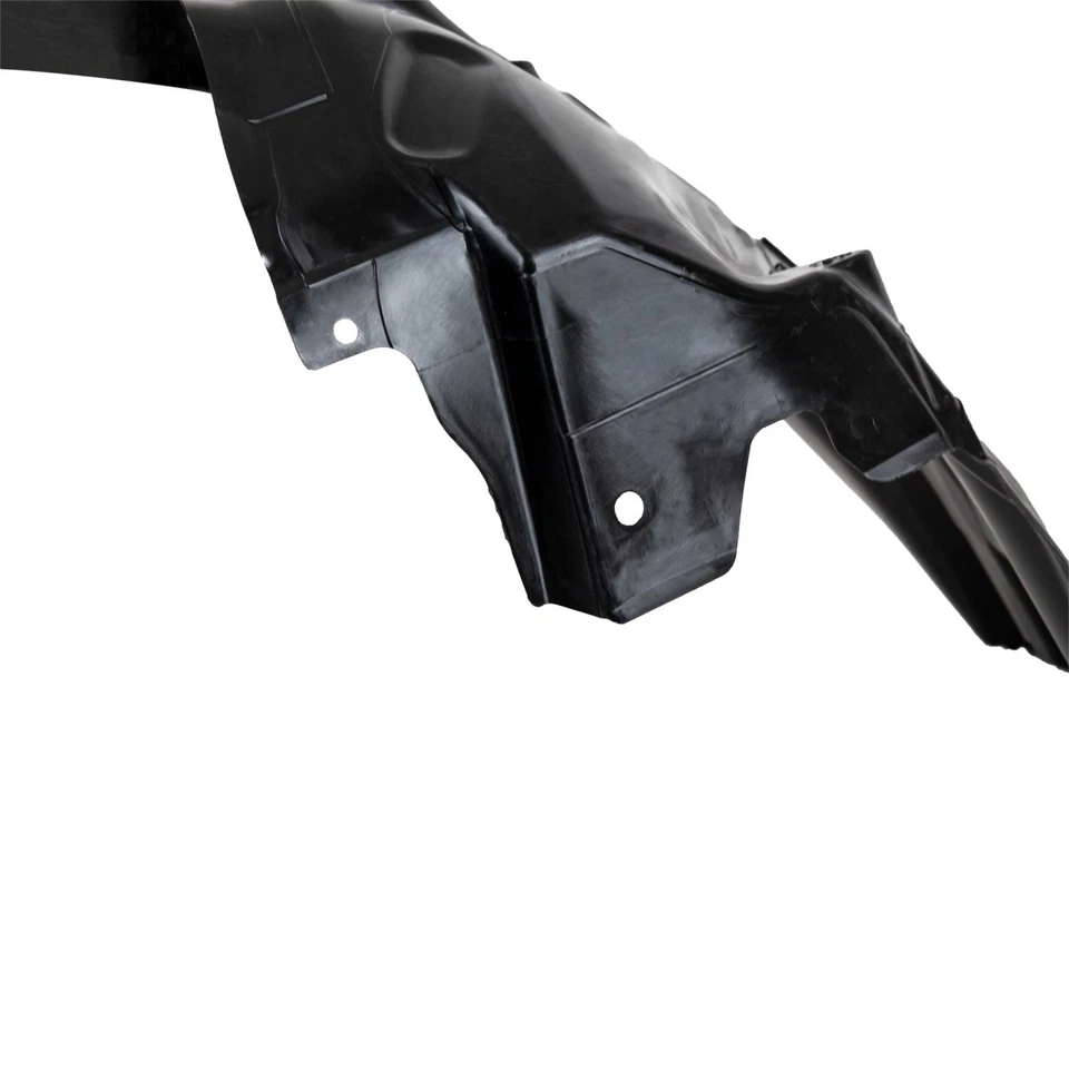 Forro de guardabarros CAPA para Subaru Forester 2014-2018 interior del lado del conductor delantero Foto 2 de 4