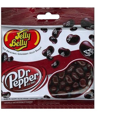 Jelly Beans Belly Dr Pepper 3.5 Oz 99G