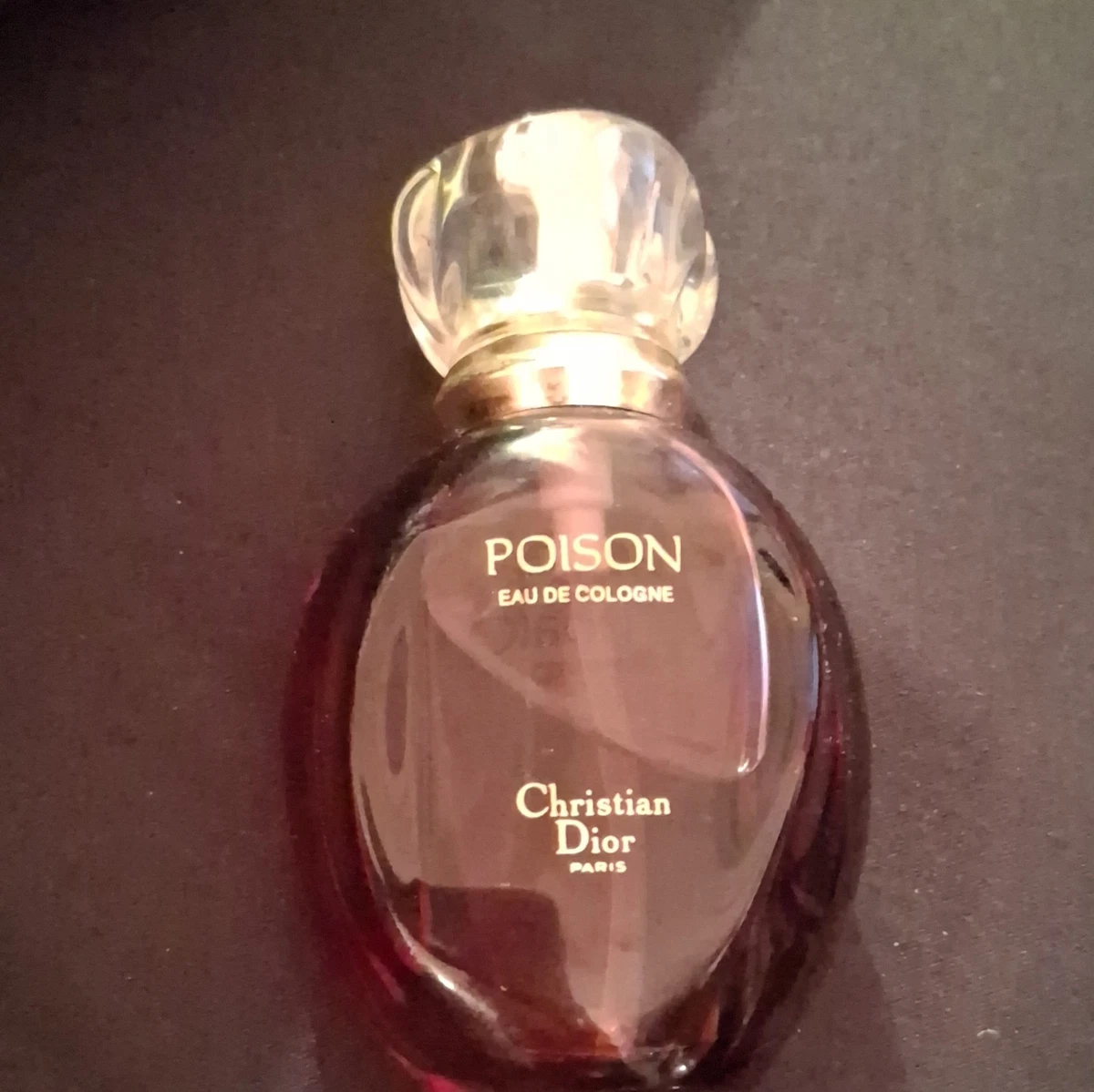 Poison Fragrances for sale | eBay