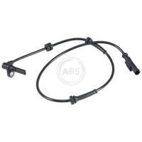 Sensor Raddrehzahl A.B.S. 30614 FüR Fiat Lancia Standard Automobile
