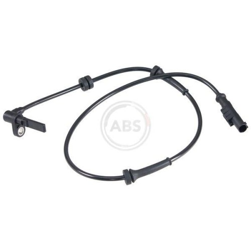 Sensor Raddrehzahl A.B.S. 30614 FüR Fiat Lancia Standard Automobile-image