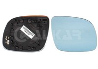 Alkar 6440127 Spiegelglas Rechts FüR VW Seat