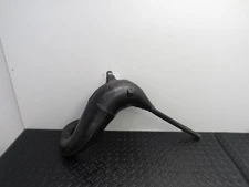 98-13 KAWASAKI KX 100 KX 85 OEM STOCK EXHAUST PIPE HEAD PIPE CHAMBER 18120-1081