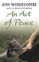 Ann Widdecombe | Act Of Peace | Taschenbuch | Englisch (2013)