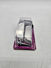 Prime-Line L 5770 Aluminum Screen Hanger Latch Set Mill Finish Window Kit