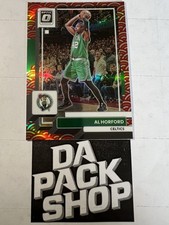 2022-23 Panini Donruss Optic - Al Horford #25 Photon Prizm