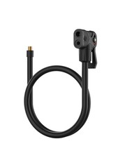 Presta Valve Adaptor for Schrader and Presta Valve, 20" Locking Air Chuck for...