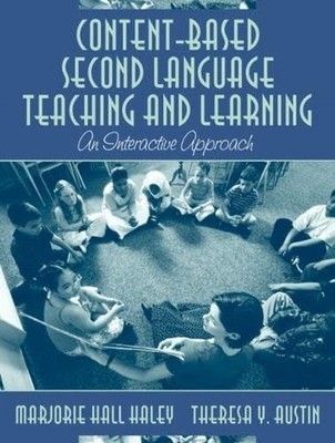 Content-Based Second Language - VERY GOOD