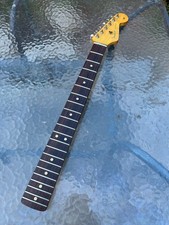 Fender USA Rosewood 62Reissue Stratocaster Neck