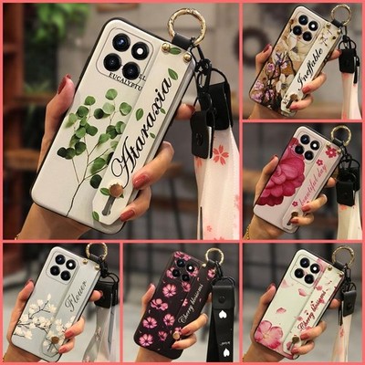 MYDING-Phone Case for Honor X8 5G/X8A 5G/70 Lite/X6 4G/X6S/Play30M,  Soft case
