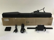 Dell Pro Stereo Soundbar AE515M New Sealed