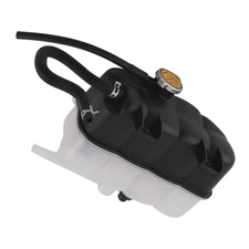 Radiator Coolant Reservoir for INFINITI QX56/QX80 Nissan Armada 217101LA1A w/Cap