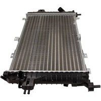 WasserküHler MotorküHler Easy FIT FüR Opel Zafira A F75_ 1.8 16V A05 1.9 Cdti