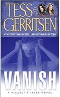 Vanish: A Rizzoli  Isles Novel  (Rizzoli  Isles Novels... | Buch | Zustand gut