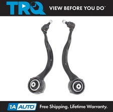 TRQ Front Lower Control Arm Ball Joint Set Fits 13-23 Land Rover Range Rover