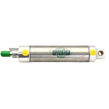Numatics 1500D02-04A-08 1-1/2" Bore, 4.00" Stroke Pneumatic Cylinder