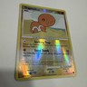 Trapinch 115/132 Reverse Holo Secret Wonders Pokémon Card