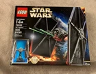 NEW LEGO Star Wars TIE Fighter (75095) - SEALED RARE & RETIRED SET