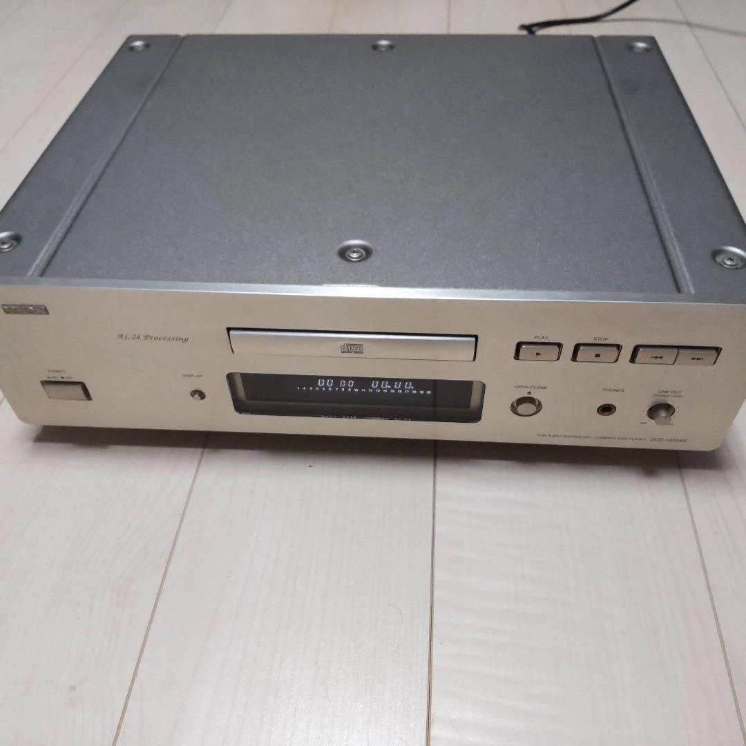 Repair or Junk DENON 9081500226 DCD-1650AZ CD Player Power Supply