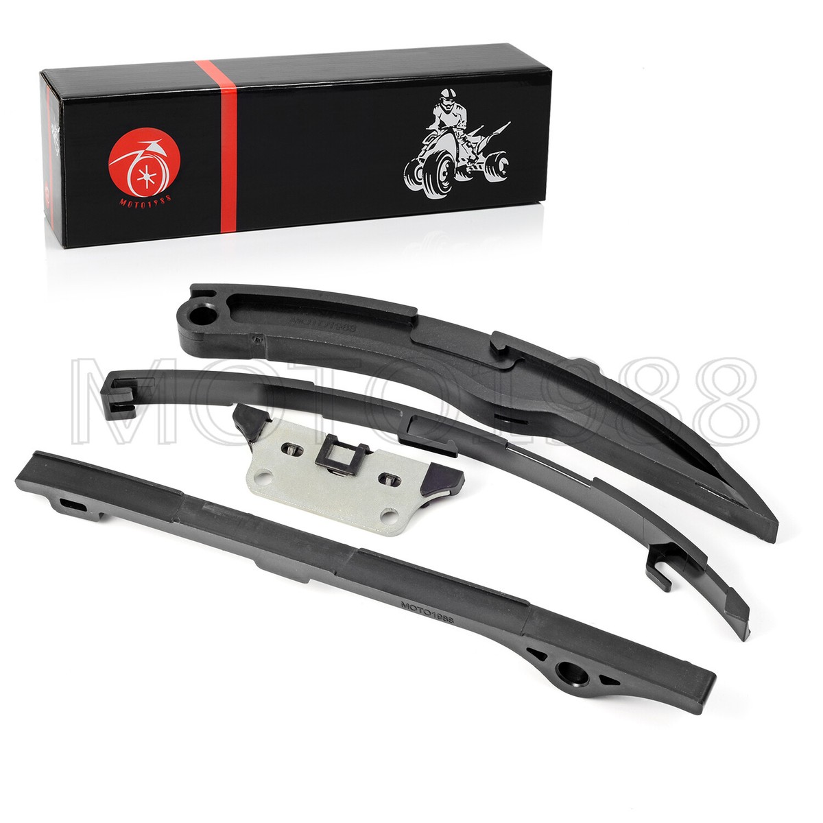 Cam Timing Chain Tensioner Guides Assy For Polaris RZR XP 4 570