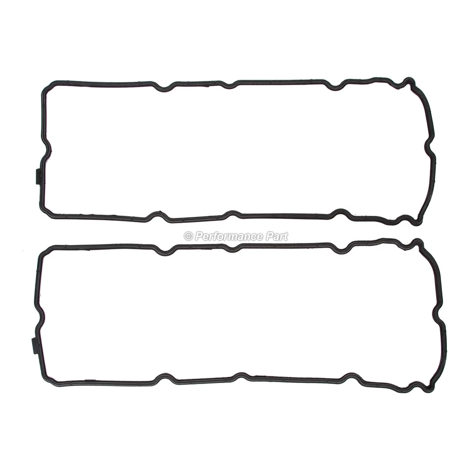 Junta de cubierta de válvula para Infiniti QX56 Nissan Armada Pathfinder 5,6 L VK56DE Foto 2 de 3