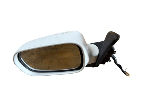 02-06 Honda Integra Type-R OEM DC5 Power Folding Side Mirrors JDM K20A - Foto 5 di 6