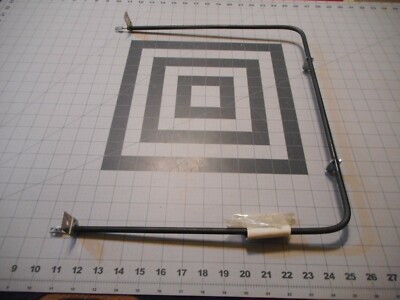 Monarch Oven Range Bake Element NEW Vintage Part Made in USA (6)