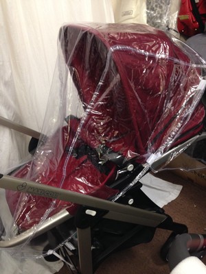 maxi cosi loola 3 in 1 travel system