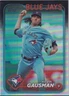 2024 Series 1 Base Rainbow Foil #216 Kevin Gausman  - Toronto Blue Jays