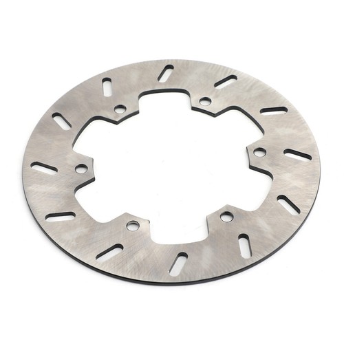 Rear Brake Disc Rotor for Yamaha DT 125 R RE RH WR TDR 125 TT250R TTR250 93~2014 - Picture 5 of 11